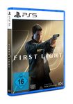 007 First Light (PlayStation 5) f&uuml;r 69,99 Euro