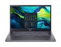 Acer Full HD Notebook 43,9 cm (17.3 Zoll) 1920 x 1080 Pixel 32 GB Ram 1 TB SSD Windows 11 Home Intel Core 7 max. 5,4 GHz  Aspire A17-51M-72CG (Grau) f&uuml;r 899,00 Euro