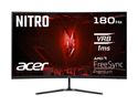 Acer Full HD Monitor 80 cm (31.5 Zoll) 16:9 1 ms 300 cd/m² Nitro ED320QRS3bmiipx (Schwarz) für 192,96 Euro Acer Full HD Monitor 80 cm (31.5 Zoll) 16:9 1 ms 300 cd/m² Nitro ED320QRS3bmiipx (Schwarz) für 192,96 Euro