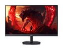 Acer Full HD Monitor 60,5 cm (23.8 Zoll) 16:9 2 ms 300 cd/m²  Nitro KG241Y X3 (Schwarz) f&uuml;r 104,96 Euro