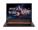 Acer Full HD Notebook 43,9 cm (17.3 Zoll) 32 GB RAM 1 TB SSD Windows 11 Home AMD Ryzen 7 NVIDIA GeForce RTX 5070  Nitro V AI ANV17-41-R1PD (Schwarz) f&uuml;r 1.805,00 Euro