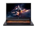 Acer Full HD Notebook 43,9 cm (17.3 Zoll) 1920 x 1080 Pixel 1 TB SSD Windows 11 Home AMD Ryzen 7 max. 5,1 GHz  Nitro V17 AI ANV17-41-R55T (Schwarz) f&uuml;r 1.370,00 Euro