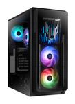Acer PC 5,3 GHz Intel Core Ultra 7 32 GB Ram 2 TB SSD Windows 11 Home NVIDIA GeForce RTX 5070 Predator Orion 5000 PO5-660 f&uuml;r 2.499,00 Euro