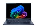 Acer WUXGA Notebook 40,6 cm (16 Zoll) 1920 x 1200 Pixel 16 GB Ram 512 GB SSD Windows 11 Home AMD Ryzen 9 max. 5 GHz  Swift Go AI SFG16-A71-R505 (Blau) f&uuml;r 1.579,00 Euro