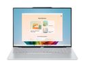 Acer WUXGA Notebook 40,6 cm (16 Zoll) 1920 x 1200 Pixel 32 GB Ram 1 TB SSD Windows 11 Home AMD Ryzen 5 max. 4,5 GHz  Swift SFA16-61M-R1FY (Silber) f&uuml;r 999,00 Euro