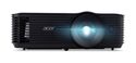 Acer WXGA (1200x800) DLP Lampe 5000 ANSI Lumen  X139 (Schwarz) f&uuml;r 469,00 Euro