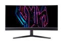 Acer Quad HD Monitor 86,4 cm (34 Zoll) 21:9 0,1 ms 250 cd/m²  Predator X34Vbmiiphuzx (Schwarz) f&uuml;r 668,00 Euro