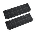 AEG MCFB71 OdourClean Standard Carbon Filter f&uuml;r 43,46 Euro