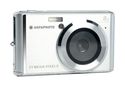 AgfaPhoto Kompaktkamera  Realishot DC5200 (Grau) f&uuml;r 54,99 Euro