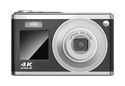 AgfaPhoto Kompaktkamera 10x Opt. Zoom  Realishot DC9200 (Schwarz) f&uuml;r 98,96 Euro