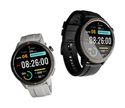 AGM Smartwatch Rund  Legion (Schwarz) f&uuml;r 71,46 Euro