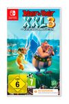 Asterix & Obelix XXL3: Der Kristall-Hinkelstein (Nintendo Switch) f&uuml;r 20,00 Euro
