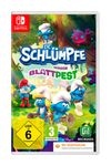 Die Schlümpfe: Mission Blattpest (Nintendo Switch) f&uuml;r 20,00 Euro