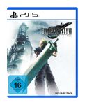 FINAL FANTASY VII Remake Intergrade (PlayStation 5) f&uuml;r 30,00 Euro