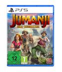 Jumanji: Das Videospiel (PlayStation 5) f&uuml;r 20,00 Euro