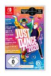 Just Dance 2020 (Nintendo Switch) f&uuml;r 20,00 Euro