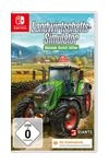 Landwirtschafts-Simulator: Nintendo Switch Edition (Nintendo Switch) f&uuml;r 20,00 Euro