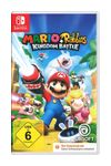 Mario + Rabbids Kingdom Battle (Nintendo Switch) f&uuml;r 20,00 Euro