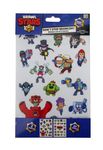 ak tronic Software & Services Brawl Stars - Sticker 2er Set f&uuml;r 4,99 Euro