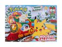 ak tronic Software & Services Pokémon Adventskalender f&uuml;r 39,99 Euro