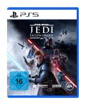 Star Wars Jedi: Fallen Order (PlayStation 5) f&uuml;r 25,00 Euro