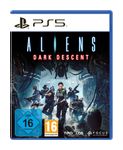 Aliens: Dark Descent (PlayStation 5) f&uuml;r 19,99 Euro