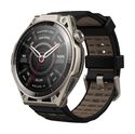 Amazfit 51 mm  Smartwatch Rund 323 ppi  Balance Ultra (Titan) f&uuml;r 581,00 Euro