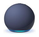Amazon Wlan Lautsprecher mit Bluetooth Amazon Alexa  Echo Dot (5.Gen) (Blau) f&uuml;r 64,99 Euro