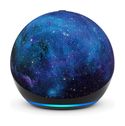 Amazon Wlan Lautsprecher mit Bluetooth Amazon Alexa  Echo Dot Kids (5.Gen) (Blau) f&uuml;r 74,99 Euro