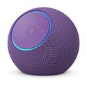 Amazon Wlan Lautsprecher mit Bluetooth Amazon Alexa  Echo Dot Max (Violett) f&uuml;r 109,99 Euro