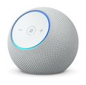 Amazon Wlan Lautsprecher mit Bluetooth Amazon Alexa  Echo Dot Max (Weiß) f&uuml;r 109,99 Euro