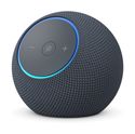 Amazon Wlan Lautsprecher mit Bluetooth Amazon Alexa  Echo Dot Max (Schwarz) f&uuml;r 109,99 Euro