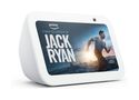 Amazon Wlan Lautsprecher mit Bluetooth Amazon Alexa  Echo Show 5 (3.Gen) (Weiß) f&uuml;r 109,99 Euro