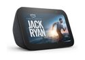 Amazon Wlan Lautsprecher mit Bluetooth Amazon Alexa  Echo Show 5 (3.Gen) (Schwarz) f&uuml;r 109,99 Euro