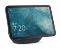 Amazon Wlan Lautsprecher mit Bluetooth Amazon Alexa  Echo Show 8 (Grau) f&uuml;r 199,99 Euro