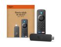 Amazon 4K Ultra HD Media Player Fire TV Stick 4K Select f&uuml;r 54,99 Euro