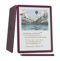 Amazon E-Reader 27,9 cm (11 Zoll) 64 GB  Kindle Scribe Colorsoft (Bordeaux) f&uuml;r 534,99 Euro
