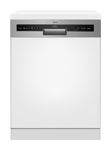 Amica 60 cm Geschirrspüler teilintegriert (ohne Front) Leise 14 Maßgedecke aquaStop Funktion EGSP566101E f&uuml;r 453,00 Euro