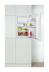 Amica 100 l 88,4 cm Einbaukühlschrank EEK: E 146 kWh Jahr EKS16181/1 f&uuml;r 298,96 Euro
