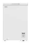 Amica 99 l Tiefkühltruhe Freistehend 169 kWh Jahr GT311105W f&uuml;r 233,96 Euro