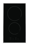 Amica 30 cm Glaskeramik Kochfeld/Herdplatte 2 Zone(n) KMC13381E autarkes f&uuml;r 196,96 Euro
