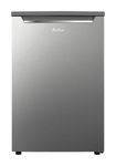 Amica 107 l / 94 l Tischkühlschrank EEK: D 108 kWh Jahr  KS361125E (Edelstahl) f&uuml;r 239,00 Euro