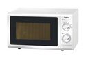 Amica Freistehende Mikrowelle 700 W 6 Stufen  MW13150W (Weiß) f&uuml;r 81,96 Euro