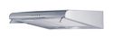 Amica Umluft Dunstabzugshaube/Esse Wand 60 cm (Edelstahl) UH17111-3E f&uuml;r 153,96 Euro