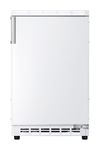 Amica 68 l 82 cm Einbaukühlschrank EEK: D 117 kWh Jahr UKSD361961 f&uuml;r 298,96 Euro