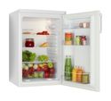 Amica 120 l / 120 l Tischkühlschrank EEK: E 89 kWh Jahr  VKS15122-1W (Weiß) f&uuml;r 213,96 Euro