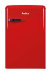 Amica 120 l / 120 l Tischkühlschrank EEK: E 89 kWh Jahr  VKS15620-1R (Rot) f&uuml;r 287,96 Euro