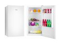 Amica 61 l / 61 l Tischkühlschrank EEK: E 82 kWh Jahr  VKS351116W (Weiß) f&uuml;r 159,90 Euro