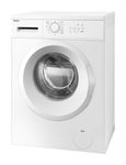 Amica 6 kg Frontlader Waschmaschine 1000 U/min WA10-1EX f&uuml;r 249,00 Euro