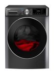 Amica 8 kg Frontlader Waschmaschine 1400 U/min aquaStop Funktion WA484085G f&uuml;r 397,00 Euro